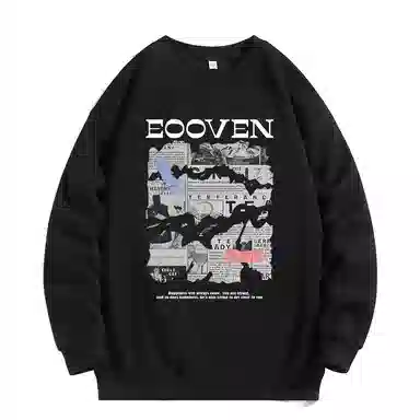 EOOVEN 2024