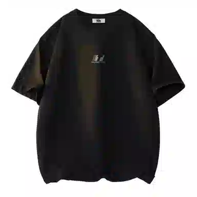 Talking Tom Basic 3D Logo T-Shirt