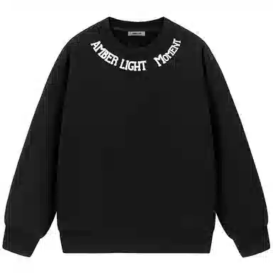 AMBER LIGHT Logo