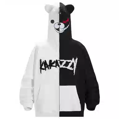 KAKAZZY Hoodie