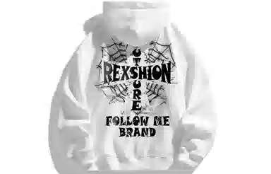 REXSHION Logo