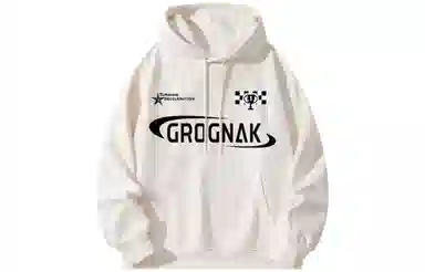 GROGNAK logo