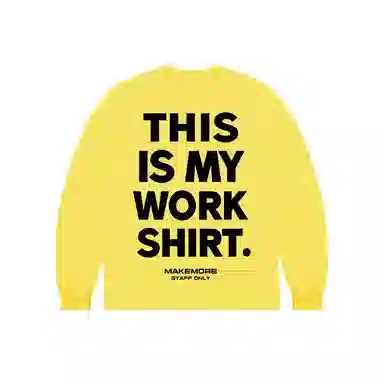 Makemore WORK T