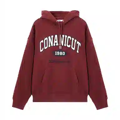 SPAO Classic Retro Hoodie