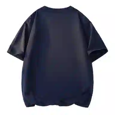 Talking Tom Basic 3D Logo T-Shirt