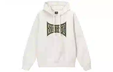 Stussy SS23 Hoodie