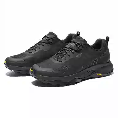 PELLIOT HT-Vibram