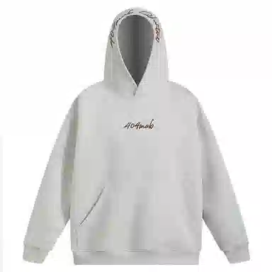 404MOB GANG Logo