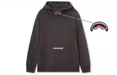 SPRAYGROUND Logo