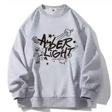 AMBER LIGHT