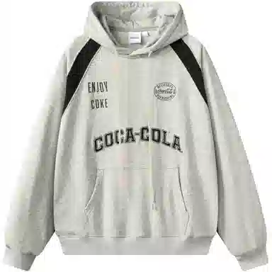 Coca-Cola Hoodie