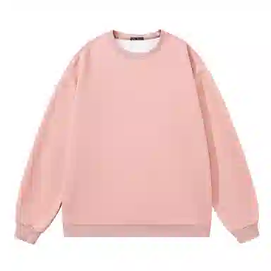 The Simpsons Basic Sweatshirt