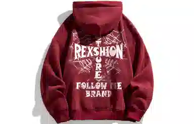 REXSHION Logo
