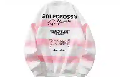 GOLFCROSS