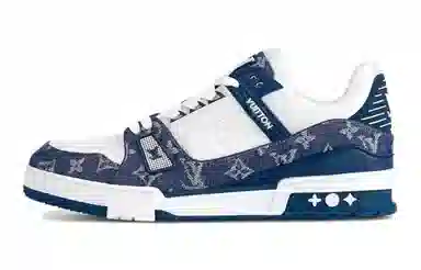 LOUIS VUITTON Trainer LV