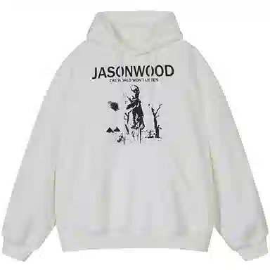 JASONWOOD Logo