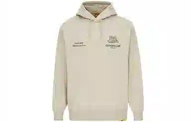 CAT SS23 Graphic Hoodie