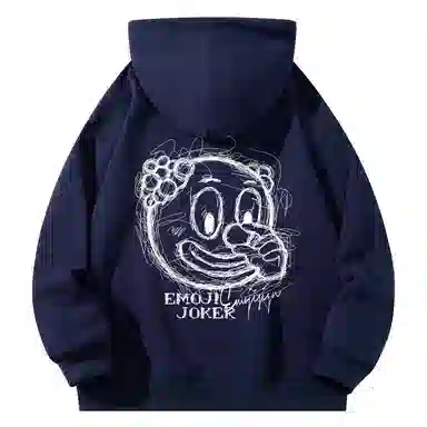 emoji Hoodie