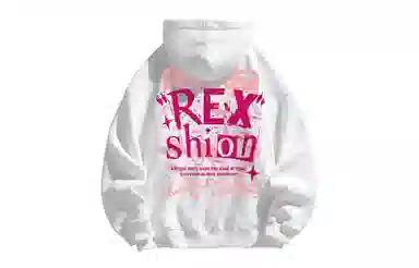 REXSHION Hoodie