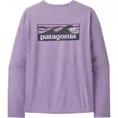 patagonia T