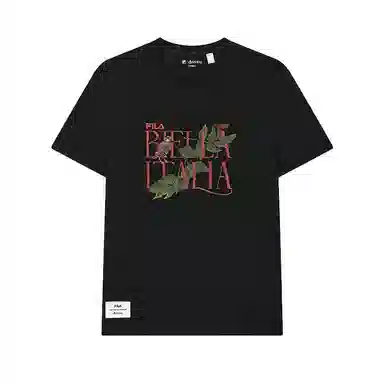FILA x T