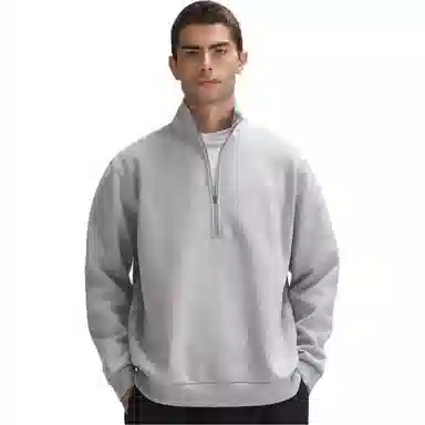 lululemon Steady State