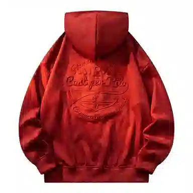 KW x Cost Per Kilo Hoodie