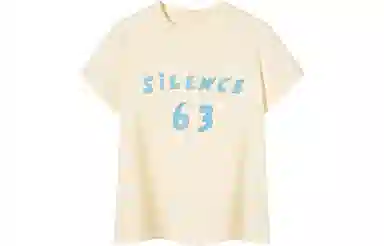 PSO Brand Logo Patch T-Shirt