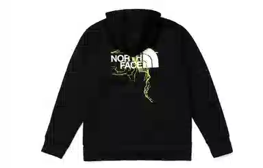 THE NORTH FACE Logo