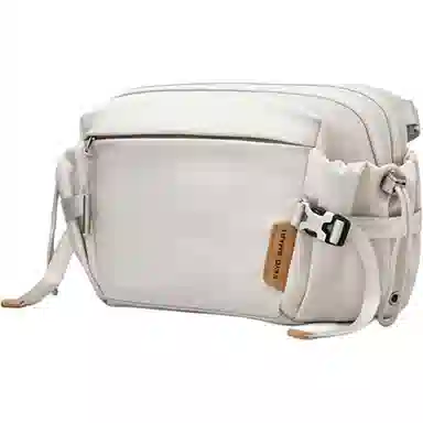 NAYO SMART Nylon Crossbody Bag