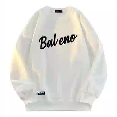 BALENO LOGO