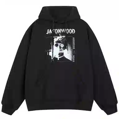JASONWOOD Logo