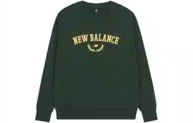 New Balance Logo