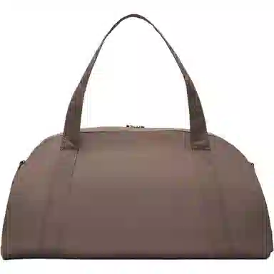 Nike Sportswear Zip-Up Gym Bag 24L