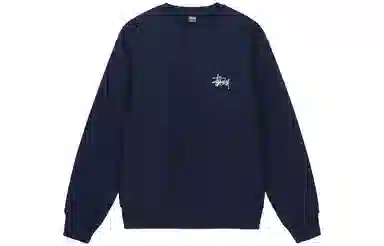 Stussy Basic Crew