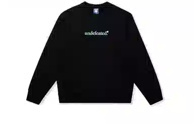 UNDEFEATED Logo