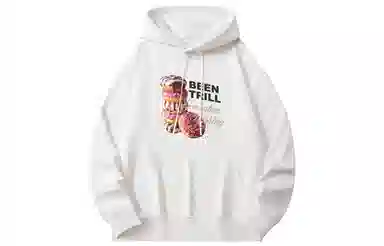 BEENTRILL Logo