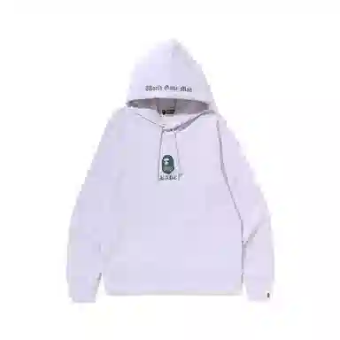 A BATHING APE Hoodie
