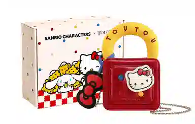 TOUTOU Sanrio