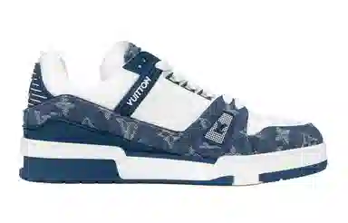 LOUIS VUITTON Trainer LV