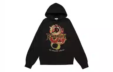 ED HARDY X Logo
