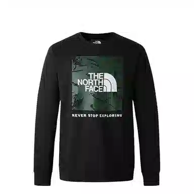 THE NORTH FACE TheNorthFace logo