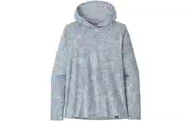patagonia T