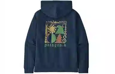 patagonia