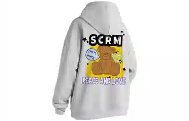 SCRM
