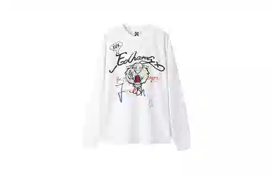 ED HARDY X Logo