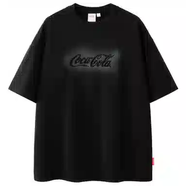 Coca-Cola LogoT