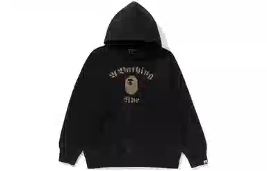 A BATHING APE Hoodie
