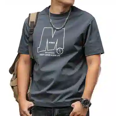 T