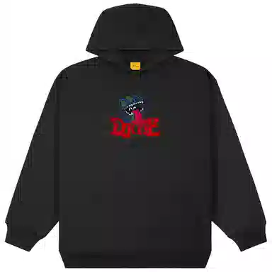 Dime MTL Logo Hoodie